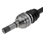 Cardan Arbre de Transmission Droit Pour Opel Astra H Zafira B 1.9 CDTI 374558