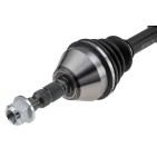 Cardan Arbre de Transmission Droit Pour Opel Astra H Zafira B 1.9 CDTI 374558