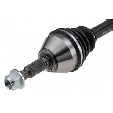 Cardan Arbre de Transmission Droit Pour Opel Astra H Zafira B 1.9 CDTI 374558