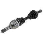 Cardan Arbre de Transmission Gauche Pour Opel Astra H Zafira B 1.9 CDTI 374557