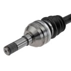 Cardan Arbre de Transmission Gauche Pour Opel Astra H Zafira B 1.9 CDTI 374557