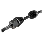 Cardan Arbre de Transmission Droit Pour Opel Zafira B 1.9 CDTI 13245905 374810