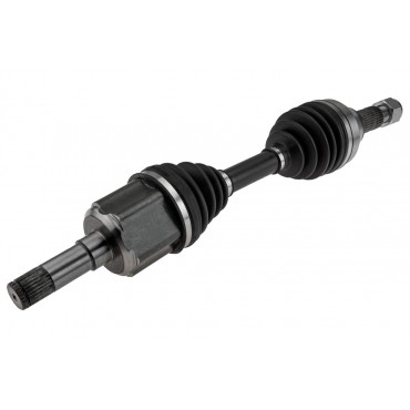 Cardan Arbre de Transmission Droit Pour Opel Zafira B 1.9 CDTI 13245905 374810