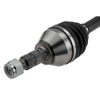 Cardan Arbre de Transmission Droit Pour Opel Zafira B 1.9 CDTI 13245905 374810