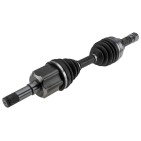 Cardan Arbre de Transmission Gauche Pour Opel Zafira B 1.9 CDTI 13245909 374804