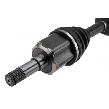 Cardan Arbre de Transmission Gauche Pour Opel Zafira B 1.9 CDTI 13245909 374804