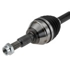 Cardan Arbre de Transmission Droit Pour Chevrolet Captiva Opel Antara A 25946581