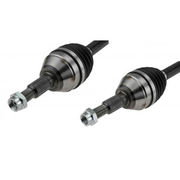x2 Cardan Arbre de Transmission Gauche+Droit Pour Chevrolet Captiva 25946581