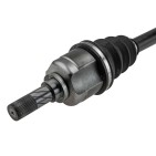 Cardan Arbre de Transmission Gauche Pour Renault Megane IV 1.8 RS TCe 391014277R