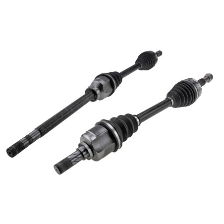 x2 Cardan Arbre de Transmission Gauche+Droit Pour Renault Megane IV 391014277R