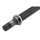 Cardan Arbre de Transmission Droit Pour Dacia Dokker Lodgy 391001148R