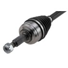 Cardan Arbre de Transmission Droit Pour Dacia Dokker Lodgy 391001148R