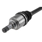 Cardan Arbre de Transmission Gauche Pour Suzuki Swift III 4410262J90 44102T62J90