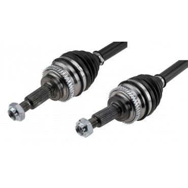 x2 Cardan Arbre de Transmission Gauche+Droit Pour Suzuki Swift III 4410262J90