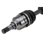 Cardan Arbre de Transmission Droit Pour Toyota Yaris 1.3 434100D080 4341052070
