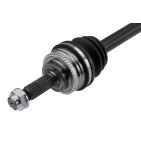 Cardan Arbre de Transmission Droit Pour Toyota Yaris 1.3 434100D080 4341052070