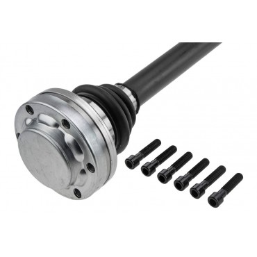 Cardan Arbre de Transmission Arrière Pour Porsche Cayenne Vw Touareg 95533202401