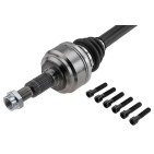 Cardan Arbre de Transmission Arrière Pour Porsche Cayenne Vw Touareg 95533202401