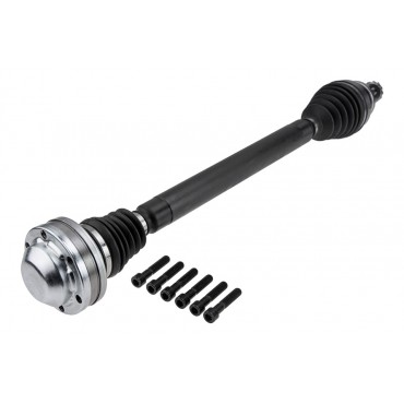 Cardan Arbre de Transmission Droit Pour Audi A1 Seat Toledo IV 1.6TDI 6R0407762S