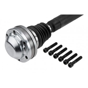 Cardan Arbre de Transmission Droit Pour Audi A1 Seat Toledo IV 1.6TDI 6R0407762S