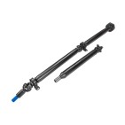 Cardan Arbre de Transmission Arrière Pour Ford Transit 2.4 TDCi 4C114K357FB