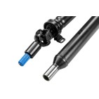 Cardan Arbre de Transmission Arrière Pour Ford Transit 2.4 TDCi 4C114K357FB