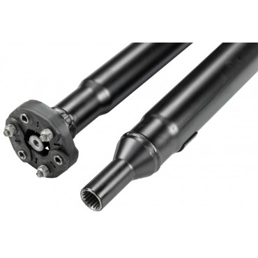Cardan Arbre de Transmission Arrière Pour Ford Transit 174984 AC114K357DB