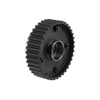 Poulie Réglage Arbre à Cames Pour Citroën C4 C5 C8 Jumpy Peugeot 307 0805.H8