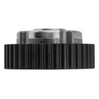 Poulie Réglage Arbre à Cames Pour Citroën C4 C5 C8 Jumpy Peugeot 307 0805.H8