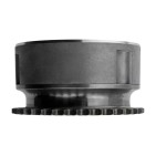 Poulie Réglage Arbre à Cames Pour Citroën C1 Sirion Cuore Peugeot 108 1.0 0805G9