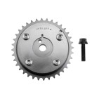 Poulie Réglage Arbre à Cames Pour Toyota Rav 4 IV 2.5 130500V010 130500V011