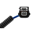 Crémaillère de Direction Pour Nissan Murano II 2008-2014 49001-1AA0A
