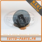 Capteur Vitesse Dacia Logan Sandero