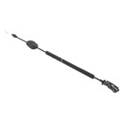Cable Serrure de Porte Avant Pour Vw Golf Plus V 5M0837085 5M0837085A
