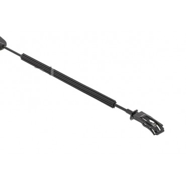 Cable Serrure de Porte Avant Pour Vw Golf Plus V 5M0837085 5M0837085A