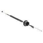 Cable Serrure de Porte Arrière Pour Audi A4 2007-2015 8K0839085A