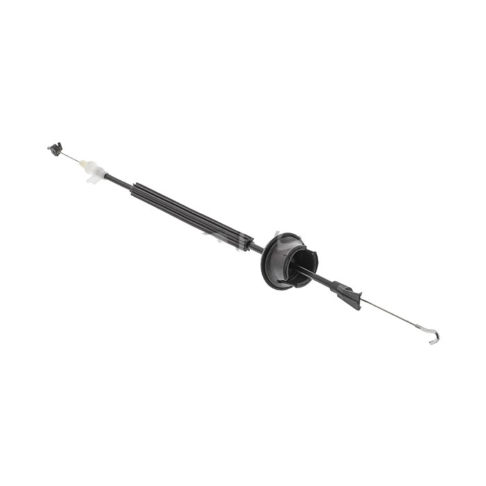 Cable Serrure de Porte Arrière Pour Audi A4 2007-2015 8K0839085A