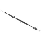 Cable Serrure de Porte Arrière Pour Vw Touareg 7L6839085A 7L6839085B