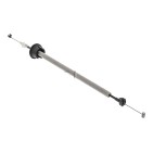 Cable Serrure de Porte Arrière Pour Audi A6 C7 2010-2018 4G0839085