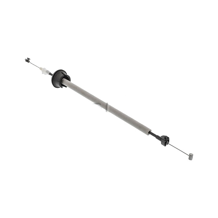 Cable Serrure de Porte Arrière Pour Audi A6 C7 2010-2018 4G0839085