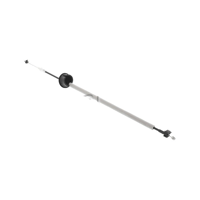 Cable Serrure de Porte Avant Pour Audi Q5 80A837085 80A837085B
