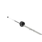 Cable Serrure de Porte Avant Pour Audi Q5 80A837085 80A837085B
