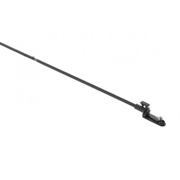 Câble Deverrouillage du Capot Pour Skoda Octavia 2012-2020 5E0823531A