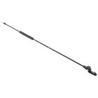 Câble Deverrouillage du Capot Pour Vw Amarok 2H0823531 2H0823531A