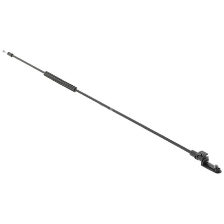 Câble Deverrouillage du Capot Pour Vw Amarok 2H0823531 2H0823531A