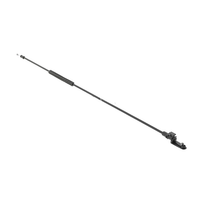 Câble Deverrouillage du Capot Pour Vw Amarok 2H0823531 2H0823531A