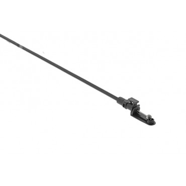 Câble Deverrouillage du Capot Pour Vw Amarok 2H0823531 2H0823531A