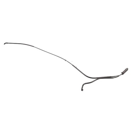 Câble Deverrouillage du Capot Pour Bmw X5 E70 X6 E71 E72 51237184456
