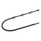 Conduit de Carburant Retour Injecteur Pour Bmw Série 1 2 3 4 5 X1 X3 13537823408