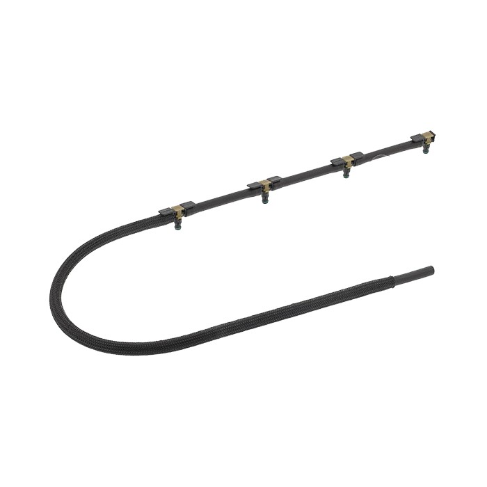 Conduit de Carburant Retour Injecteur Pour Bmw Série 1 2 3 4 5 X1 X3 13537823408